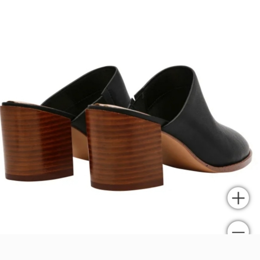 DV by Dolce Vita Juicy Mule, new - Picture 5 of 8